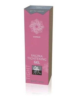 Hot - Vagina Tightening Gel 30 ml - Für ein intensiveres Gefühl