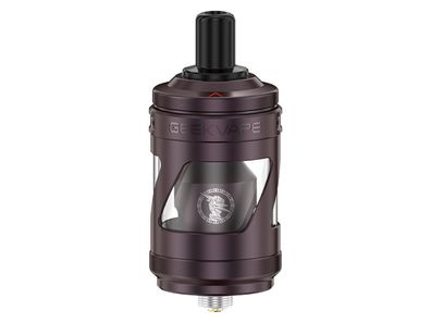 GeekVape - Z Nano MTL Clearomizer Set