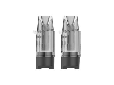 Uwell - Caliburn & Ironfist L Cartridge 2,5ml (2 Stück pro Packung)
