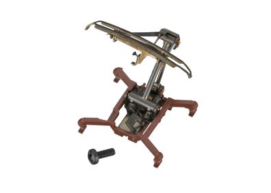 Maerklin 7247 Einholm-Dachstromabnehmer Spur H0