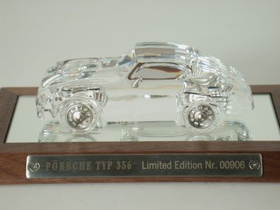 Swarovski Porsche 356 Limited Edition