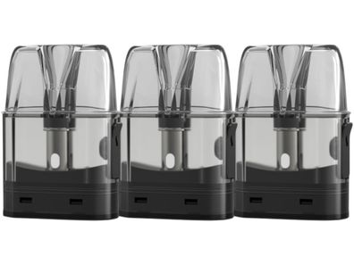 Innokin - Klypse Pod mit Head (3 Stück pro Packung)