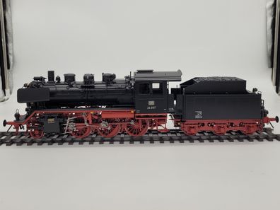 Kiss 2411 Dampflok BR 24 057 DB Ep. IIIb NEM B-241 Spur 1