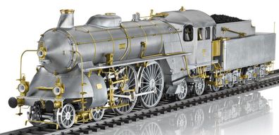 Maerklin 55161 Dampflok S 2/6 3201 Technologie Edition Spur 1