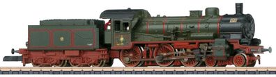 Maerklin 88995 Dampflok P8 der KPEV Ep I MHI Spur Z