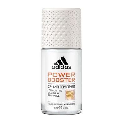Adidas Power Booster Antitranspirant Roll-On 50 ml