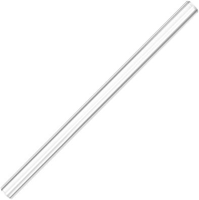 Westmark 50 Trinkhalme »Glas« gerade, 147 mm + Reinigungsbürstchen 626122E1 / /bver