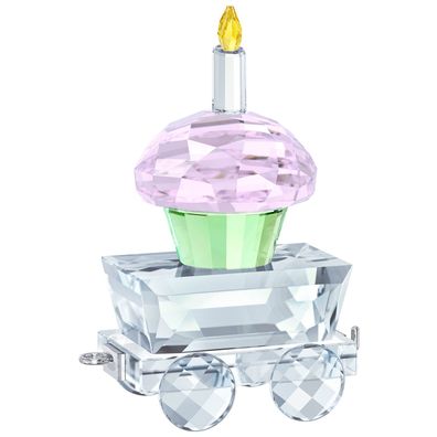Swarovski Toertchen WAGGON 5377674 AP 2019