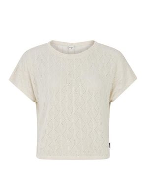 Protest Women Shirt Prtiris kitoffwhite - Größe: S/36