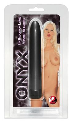 You2Toys Vibrator "Onyx"