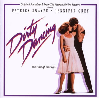 Various: Filmmusik: Dirty Dancing (Legacy Edition) - Sony Musi