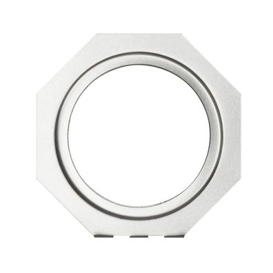 Showtec Filter Frame for Parcan 16 Polierter Farb-/Diffusfilterrahmen