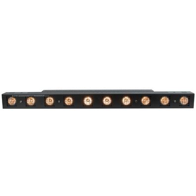 Showtec Sunstrip Active MKII Inkl. Lampen & Powercon-Kabel