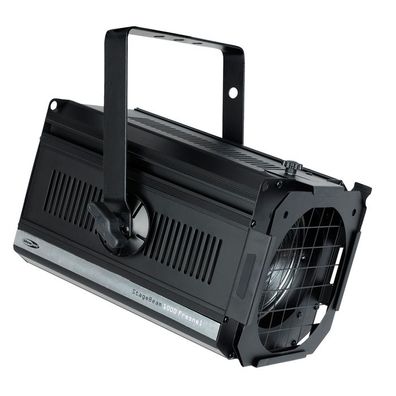 Showgear StageBeam 650/1000W Fresnel