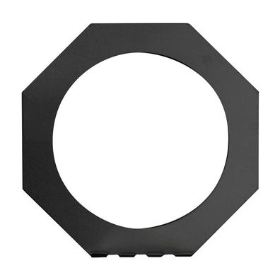 Showtec Filter Frame for Parcan 30 Schwarzer Farb-/Diffusfilterrahmen