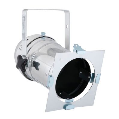 Showgear Parcan 56 Long with GX16D socket Poliert