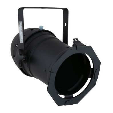 Showtec Parcan 56 Long with GX16D socket Schwarz