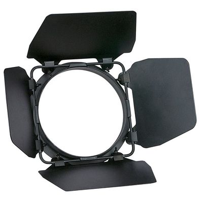 Showgear Barndoor für Performer 1000 Fresnel