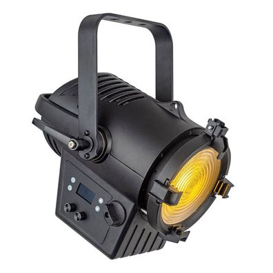 Showgear Performer 1500 Fresnel 100 W Abstimmbare warmweiße Theater LED Fresnel