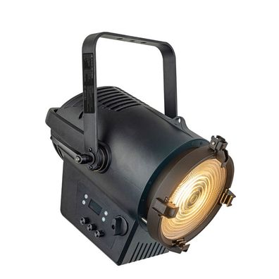 Showgear Performer 2500 Fresnel 250 W warmweißes LED Fresnel Theater