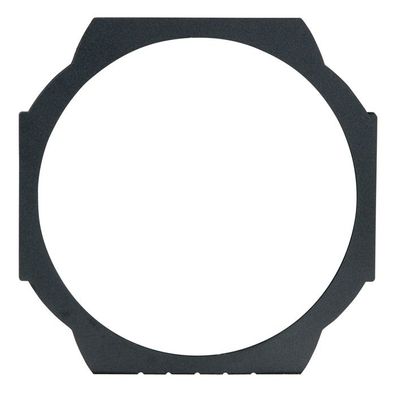Showgear Filter Frame for Performer 1500 Series Farbfilterrahmen aus Aluminium