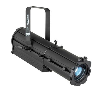 Showtec ACT Profile 50 WW 50 W warmweiße Theater-LED Ellipsoid
