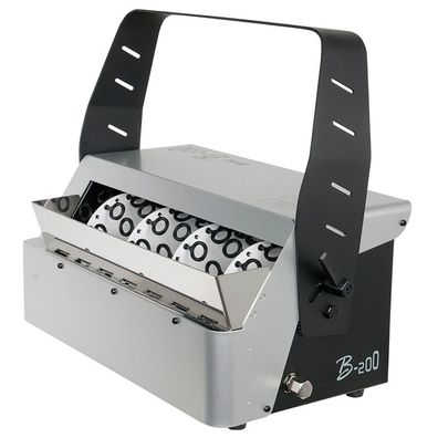 ANTARI B-200 - Leistungsstarke DMX-Seifenblasenmaschine