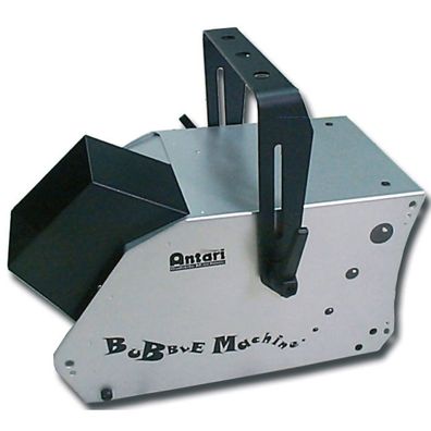 ANTARI B-100X Bubble Machine Optional mit kabelloser Fernsteuerung