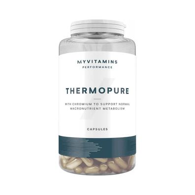 Myprotein Thermopure (180 caps) Unflavoured