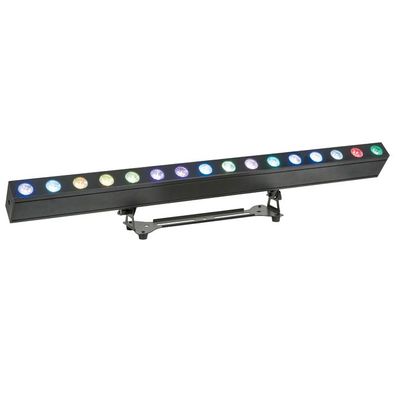 Showgear Pulse Pixel Bar 16 Q4 Indoor RGBW-Lichtbalken