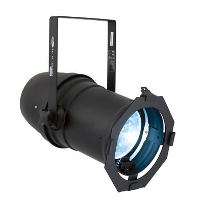 Showgear PAR 64 LED-100Z-56 80 W Tageslichtweiß LED Pa