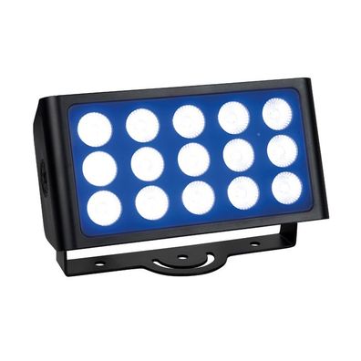 Showtec Cameleon Flood 15 Q4 15x 5 W RGBW LED Flutlicht