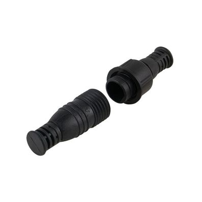 Showtec DMX Extension End Cap for Cameleon Male and female DMX Endkappen Set