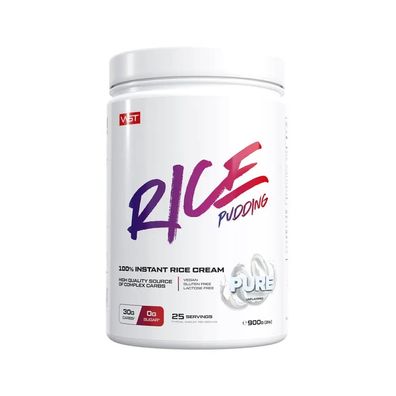 VAST Instant Rice Pudding (900g) Pure
