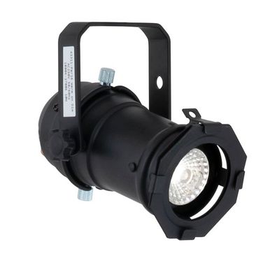 Showtec PAR 16 Warm-On-Dim 10 W warmweiße LED Parcan