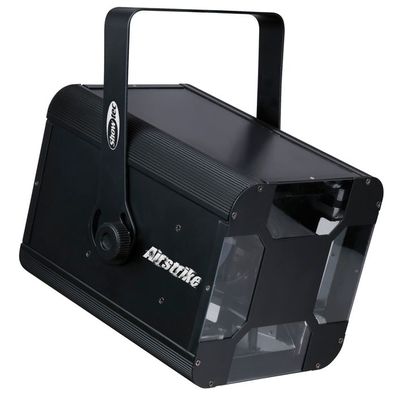 Showtec Airstrike 5R Vierfach-Strahler