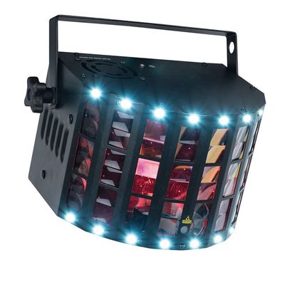 Showgear Energetic Effektleuchte