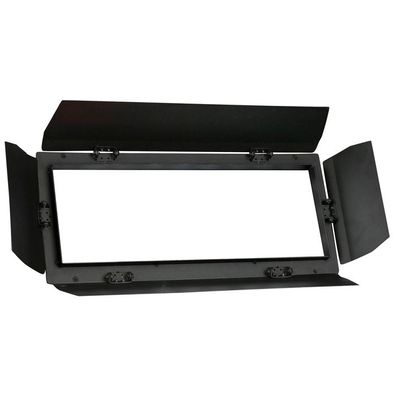 Showtec Barndoor for Spectral ZP-5 Zubehör Outdoor Wandfluter