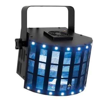 Showgear Energetic XL 3-in-1-Lichteffekt