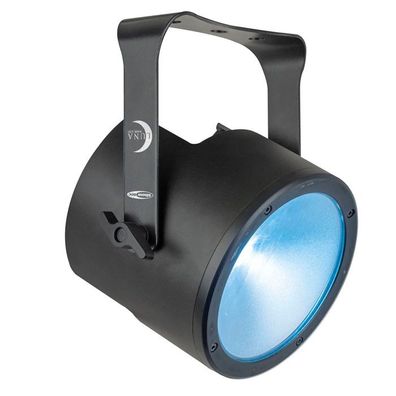 Showgear Luna Par 120 Q4 120 W RGBW COB LED Spot