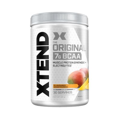 Xtend BCAA (30serv.) Mango Madness