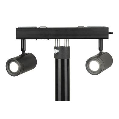 Showtec Event Bar 2 CCT 2x 20 W Batterie-LED-Bar weiß