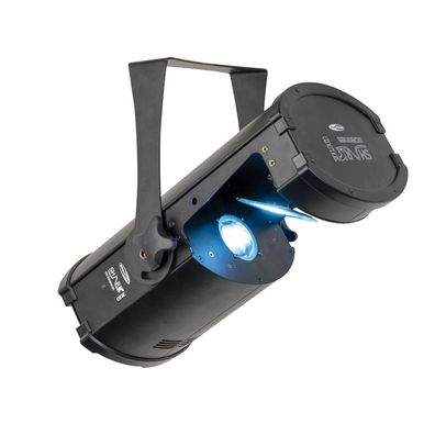 Showtec Shark Scan One Kompakter 100 W LED Scanner