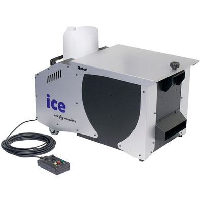 ANTARI Ice Fogmachine Nebelmaschine