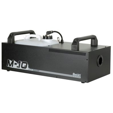ANTARI M-10 Tour Fogger 3000W Bühnennebelmaschine