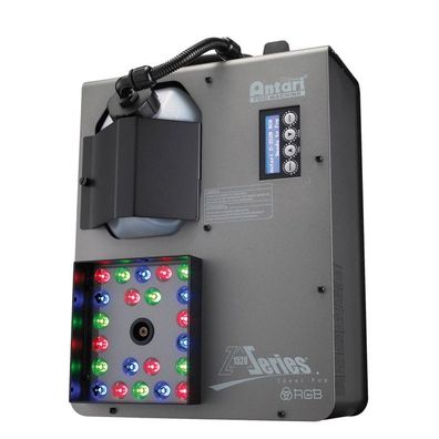 ANTARI Z-1520 RGB 1500W RGB-Nebelmaschine mit CO2-Simulation