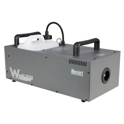 ANTARI W-515D 1500W Pro Nebelmaschine W-DMX