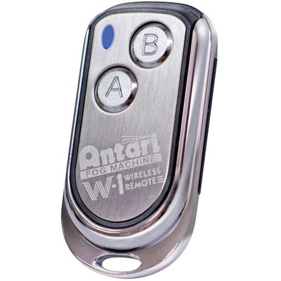 ANTARI W-1 Wireless Radio Transmitter-Fernbedienung