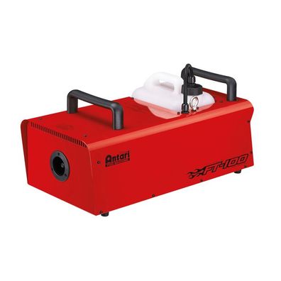 ANTARI FT-100 Nebelmaschine mit 1500 W für die Brandsimulation