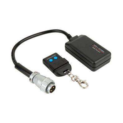 ANTARI FCR-1 Wireless Remote Drahtlos EIN/AUS für MB-55, FT-55